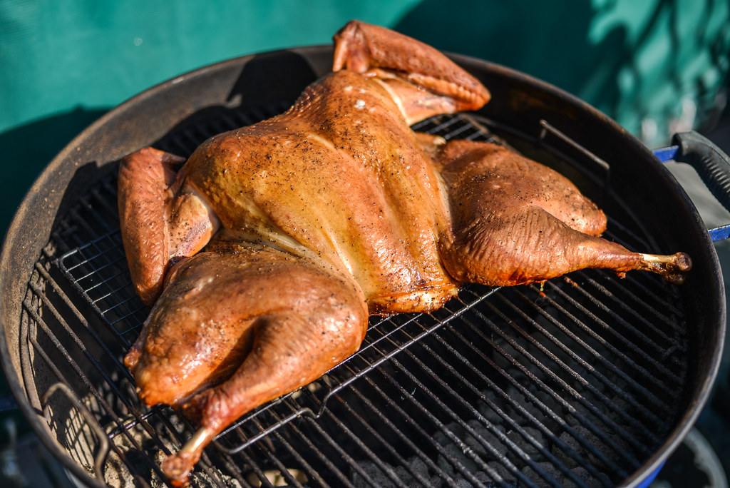 Spatchcock Turkey: Why This Technique Solves All Your Roasting Woes